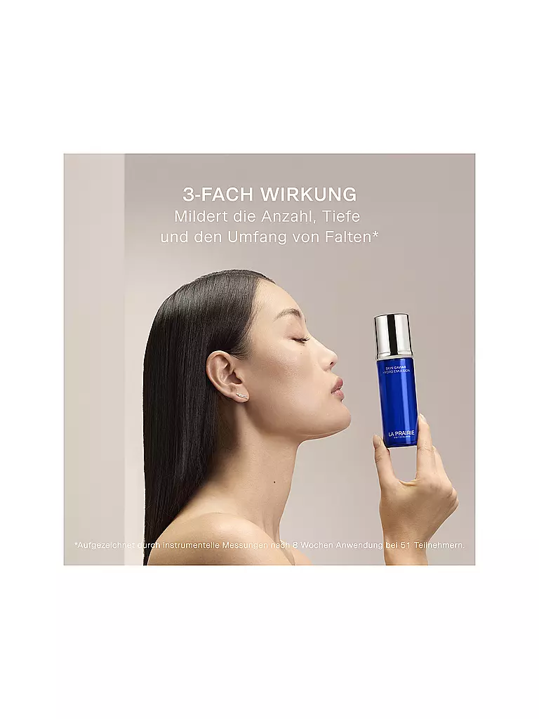 LA PRAIRIE | Crema facial Skin Caviar Hydro Emulsion 70ml | 