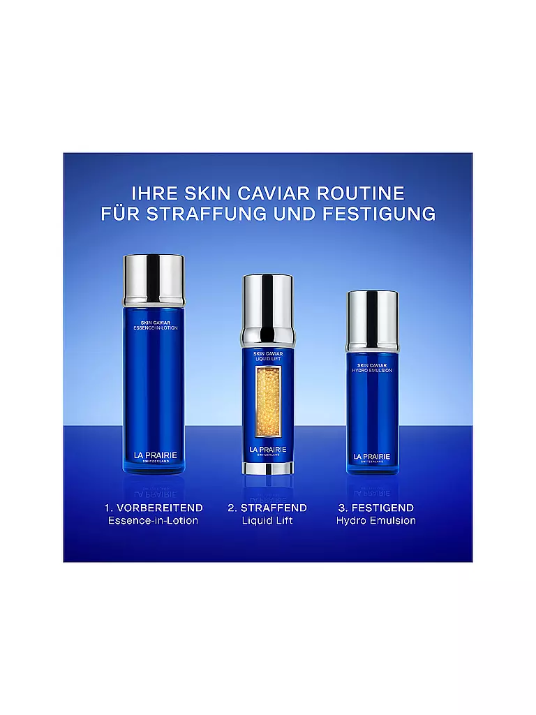 LA PRAIRIE | Crema facial Skin Caviar Hydro Emulsion 70ml | 