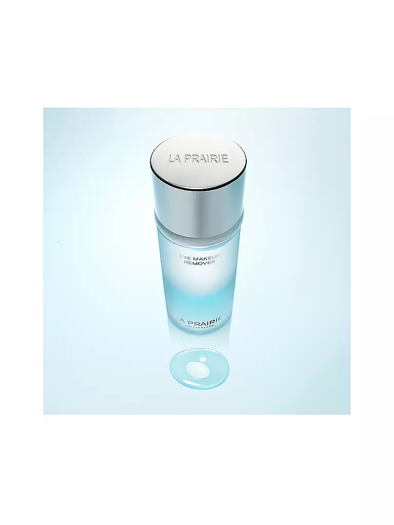 LA PRAIRIE | Desmaquillante de ojos 80 ml | Sin color