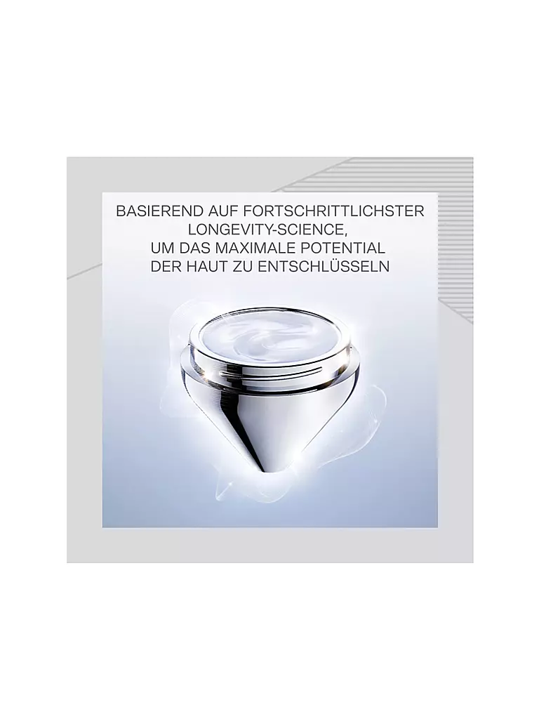 LA PRAIRIE | Life Matrix Haute Rejuvenation Cream 50ml | Sin color