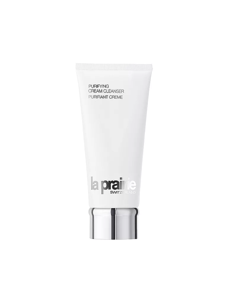 LA PRAIRIE | Limpiador en Crema Purificante 200ml | keine Farbe