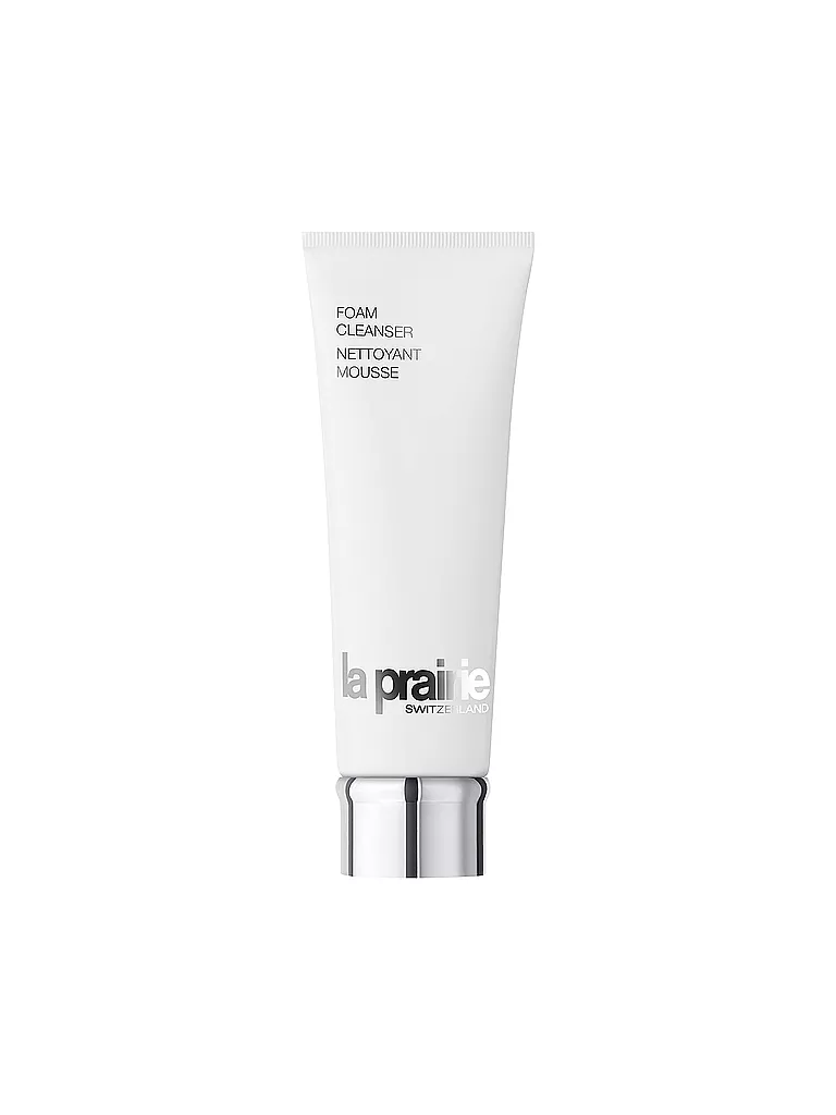 LA PRAIRIE | Limpiador en espuma 125 ml | keine Farbe