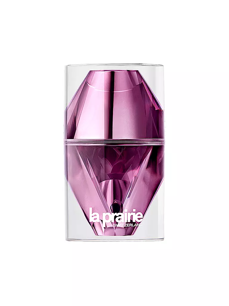 LA PRAIRIE | Platinum Rare Cellular Night Elixir - Sérum de noche 20 ml | keine Farbe