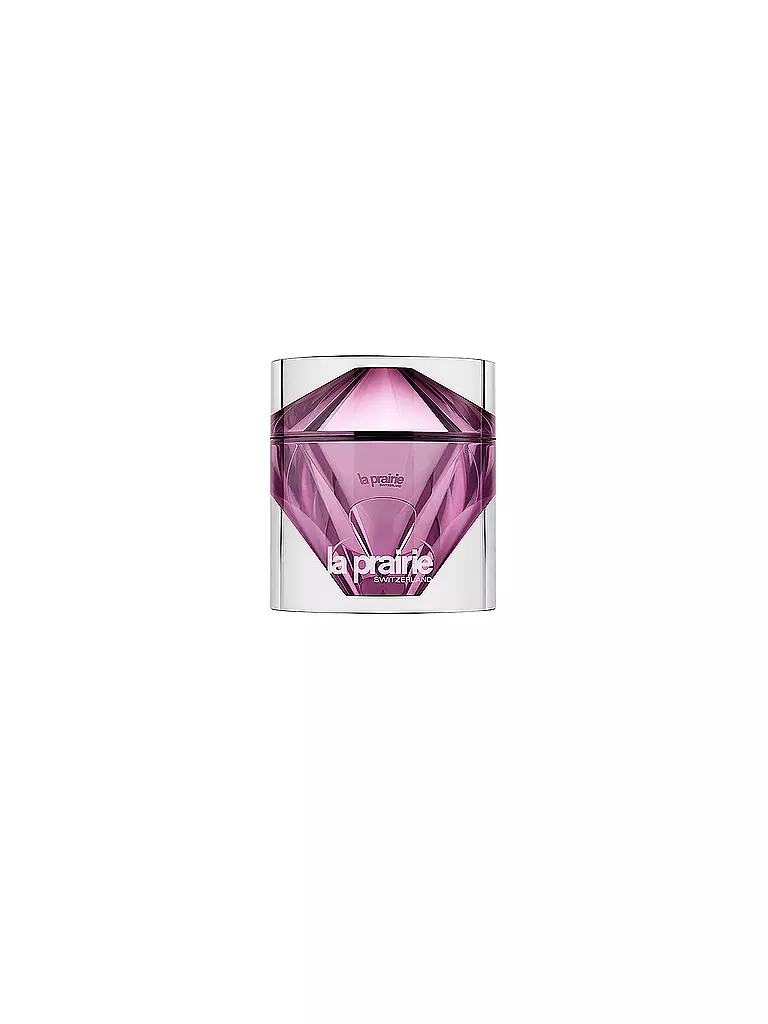 LA PRAIRIE | Platinum Rare Haute-Rejuvenation Cream Crema Facial 50ml | keine Farbe