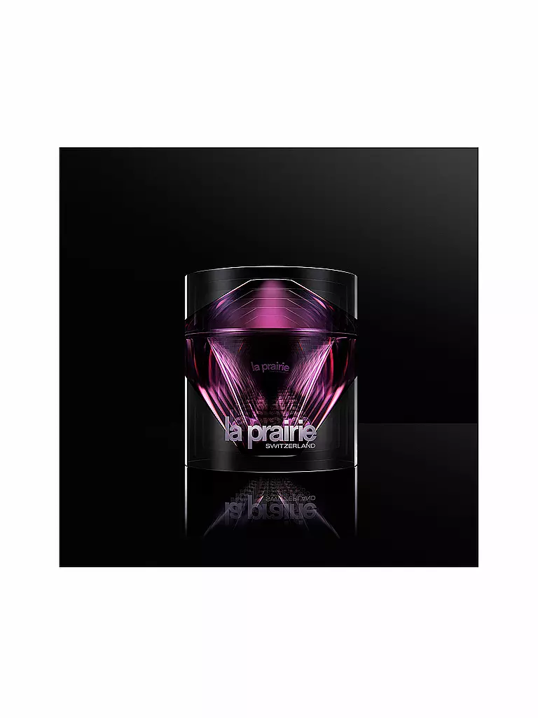 LA PRAIRIE | Platinum Rare Haute-Rejuvenation Cream Crema Facial 50ml | 