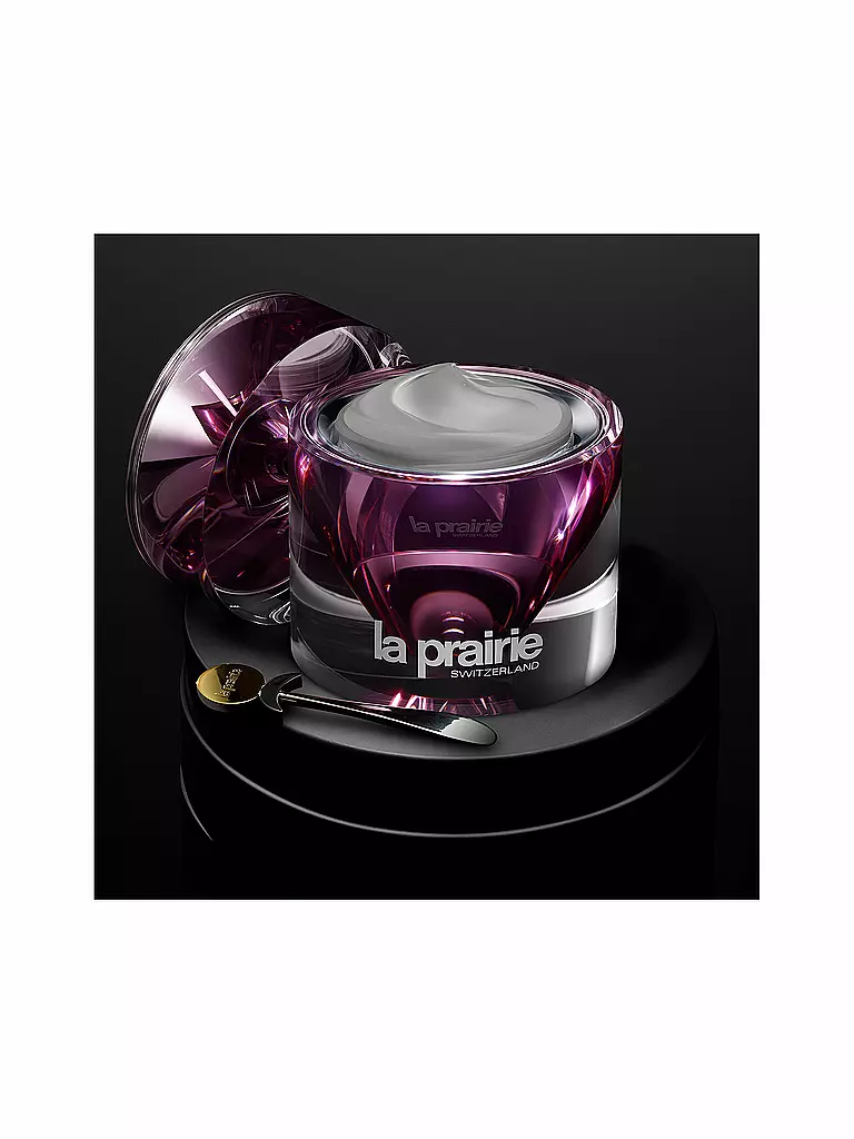 LA PRAIRIE | Platinum Rare Haute-Rejuvenation Cream Crema Facial 50ml | 