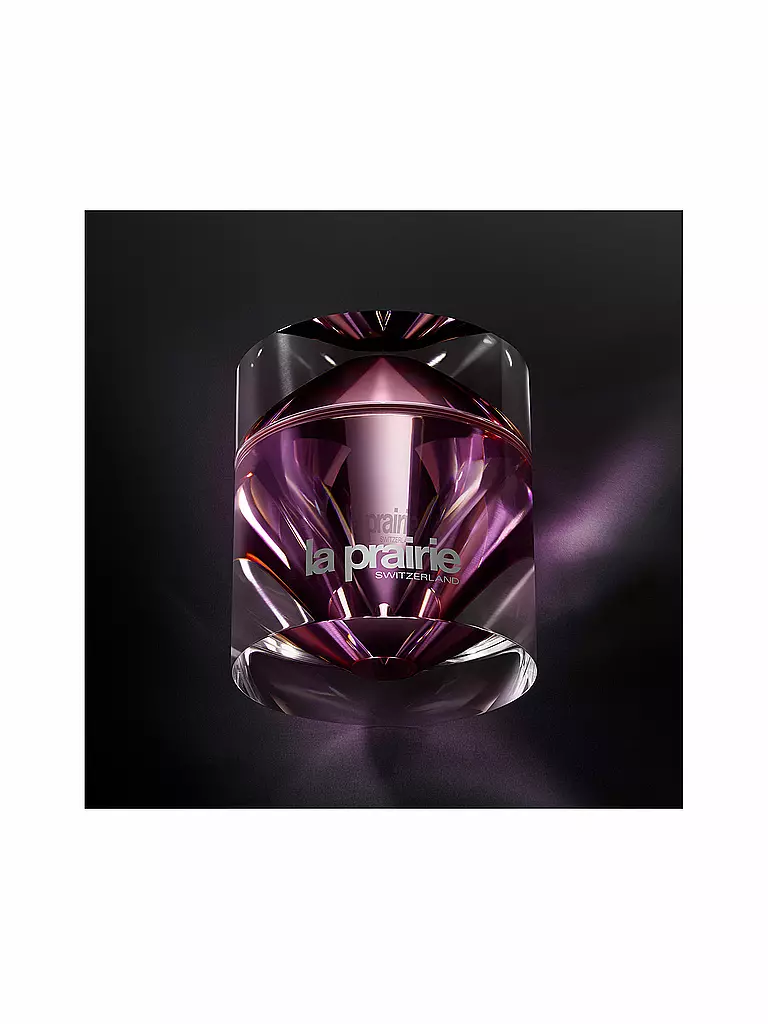 LA PRAIRIE | Platinum Rare Haute-Rejuvenation Cream Crema Facial 50ml | 