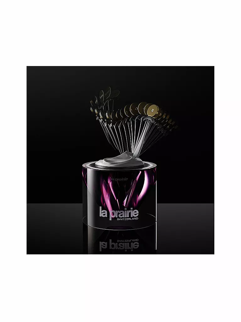 LA PRAIRIE | Platinum Rare Haute-Rejuvenation Cream Crema Facial 50ml | 