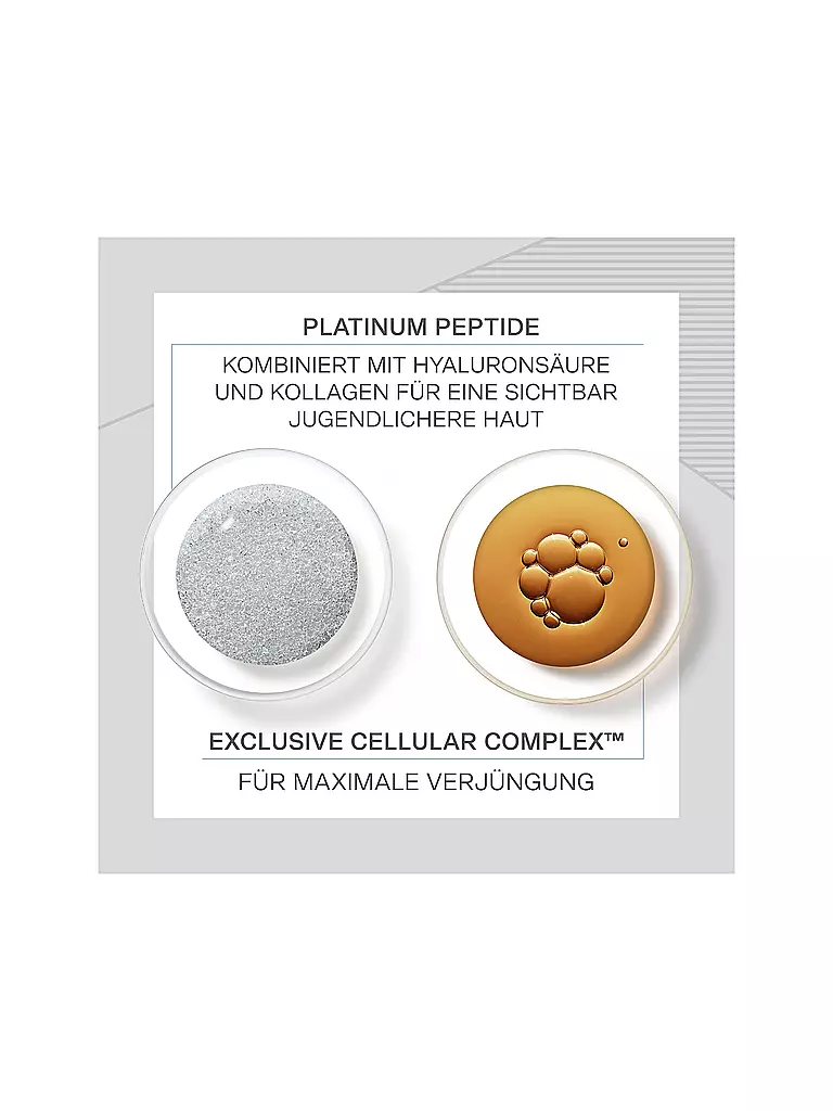 LA PRAIRIE | Platinum Rare Haute-Rejuvenation Eye Elixir Sérum para Ojos 15 ml | 
