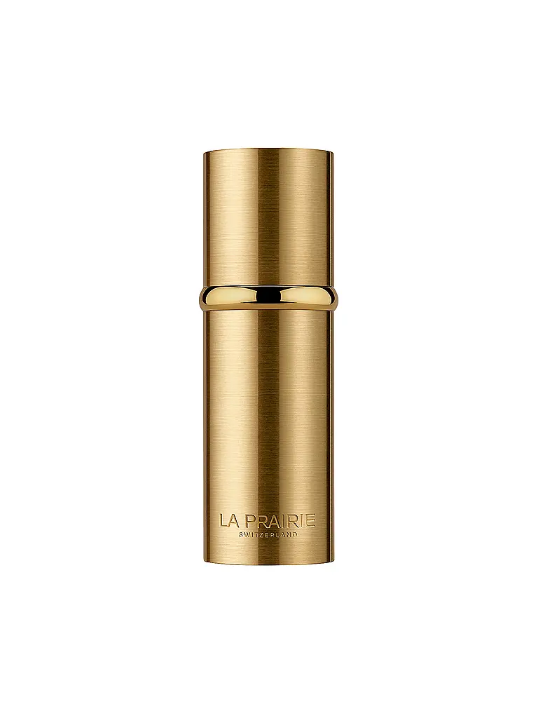 LA PRAIRIE | Pure Gold Radiance Concentrate 30ml recargable | keine Farbe