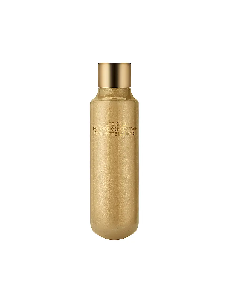 LA PRAIRIE | Pure Gold Radiance Concentrate REFILL 30ml | Sin color