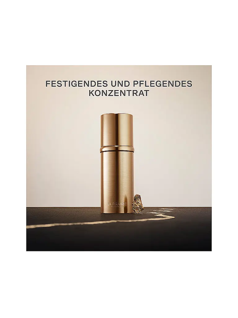 LA PRAIRIE | Pure Gold Radiance Concentrate REFILL 30ml | Sin color