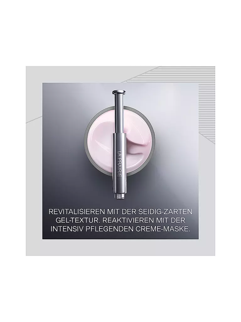LA PRAIRIE | Recambio de Mascarilla Platinum Rare Haute Rejuvenation 20ml | 