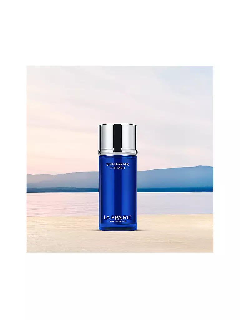 LA PRAIRIE | Set de regalo - Skin Caviar Summer Wardrobe 2x50ml / 80ml / 30ml | 
