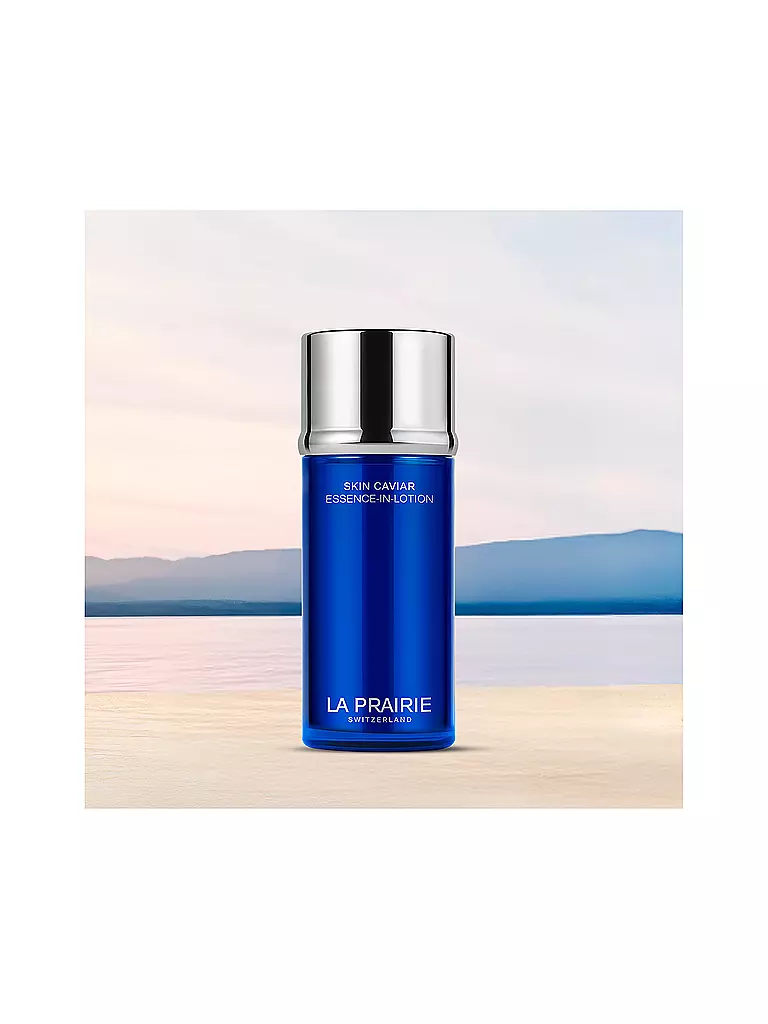 LA PRAIRIE | Set de regalo - Skin Caviar Summer Wardrobe 2x50ml / 80ml / 30ml | 