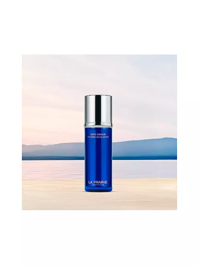 LA PRAIRIE | Set de regalo - Skin Caviar Summer Wardrobe 2x50ml / 80ml / 30ml | 