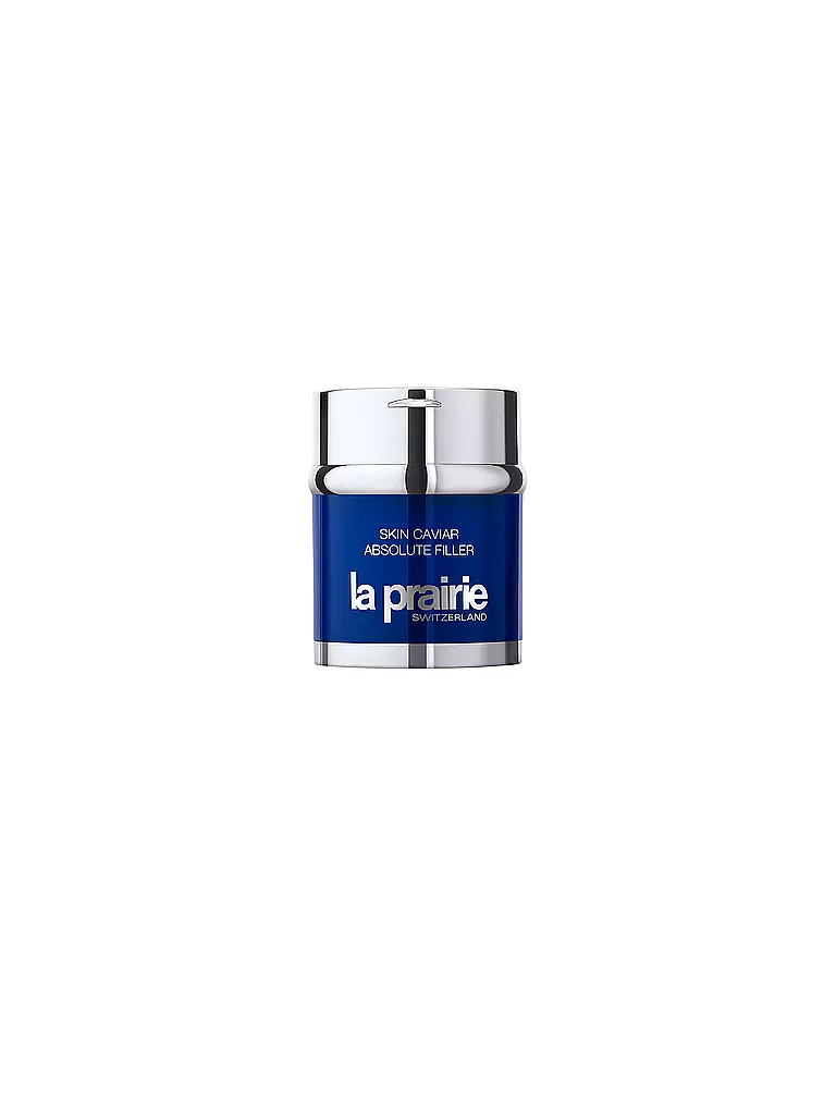 LA PRAIRIE | Skin Caviar Absolute Filler Crema Facial 60ml | keine Farbe