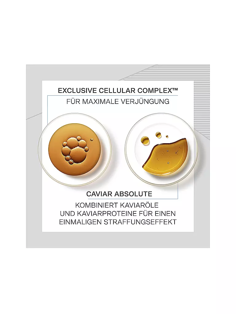 LA PRAIRIE | Skin Caviar Absolute Filler Crema Facial 60ml | 