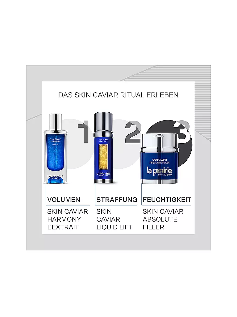 LA PRAIRIE | Skin Caviar Absolute Filler Crema Facial 60ml | 