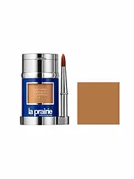 LA PRAIRIE | Skin Caviar Concealer Foundation SPF15 30ml ( NM30 Beige Miel ) | Marrón