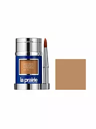 LA PRAIRIE | Skin Caviar Concealer Foundation SPF15 30ml ( NM30 Beige Miel ) | Marrón claro