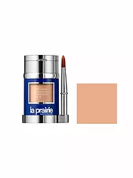 LA PRAIRIE | Skin Caviar Concealer Foundation SPF15 (N10 / 66 Creme Peche) | Camel