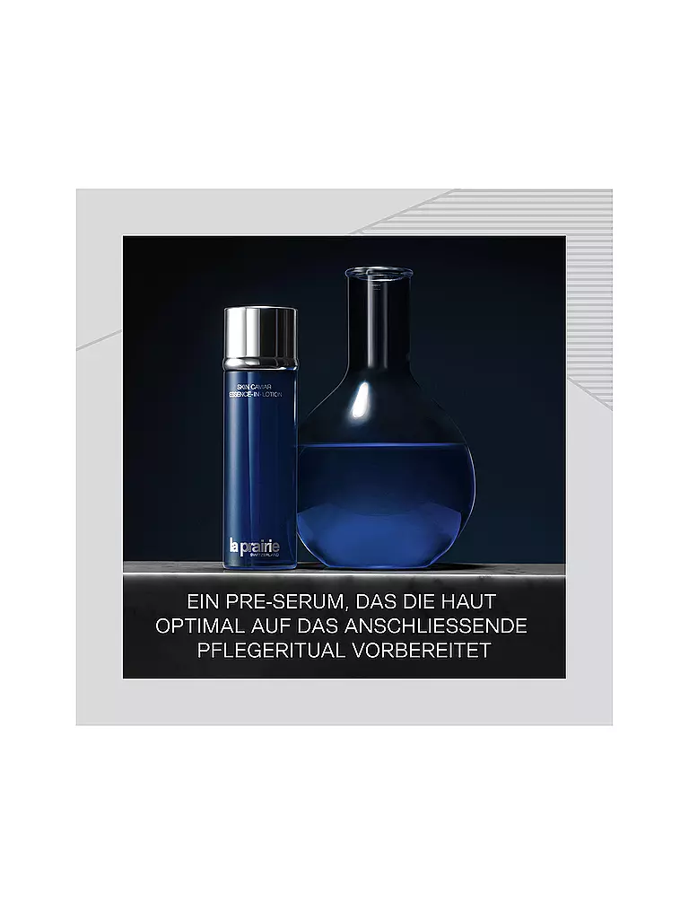 LA PRAIRIE | Skin Caviar Essence-In-Lotion Tratamiento Pre-Sérum 150ml | 