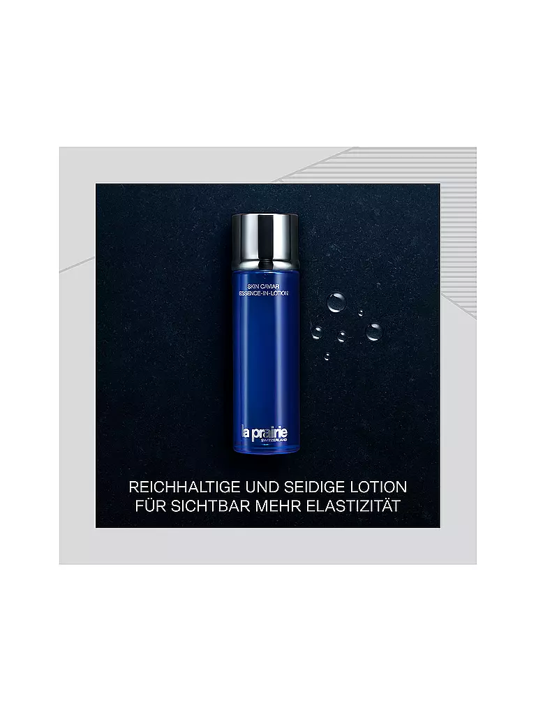 LA PRAIRIE | Skin Caviar Essence-In-Lotion Tratamiento Pre-Sérum 150ml | 