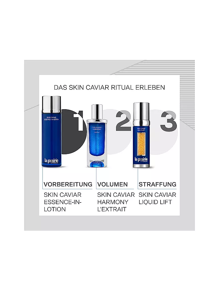LA PRAIRIE | Skin Caviar Essence-In-Lotion Tratamiento Pre-Sérum 150ml | 
