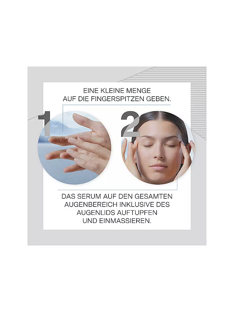 LA PRAIRIE | Skin Caviar Eye Lift Augenserum 20ml | 