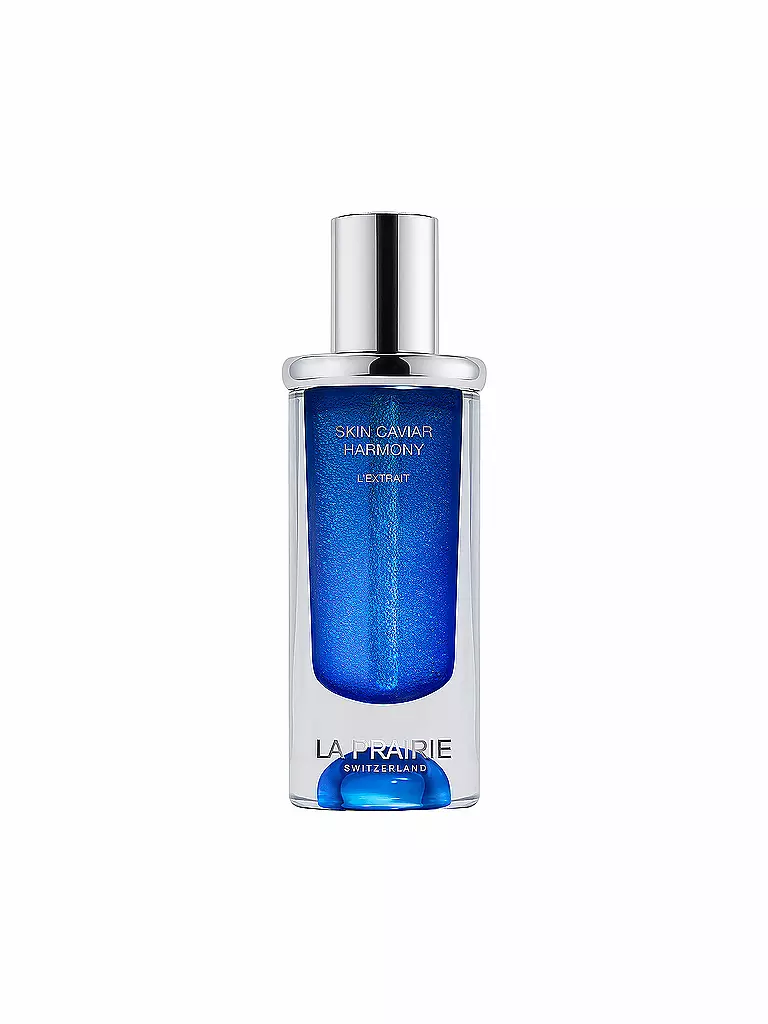 LA PRAIRIE | Skin Caviar Harmony L'Extrait Extracto Antiedad 20ml | keine Farbe