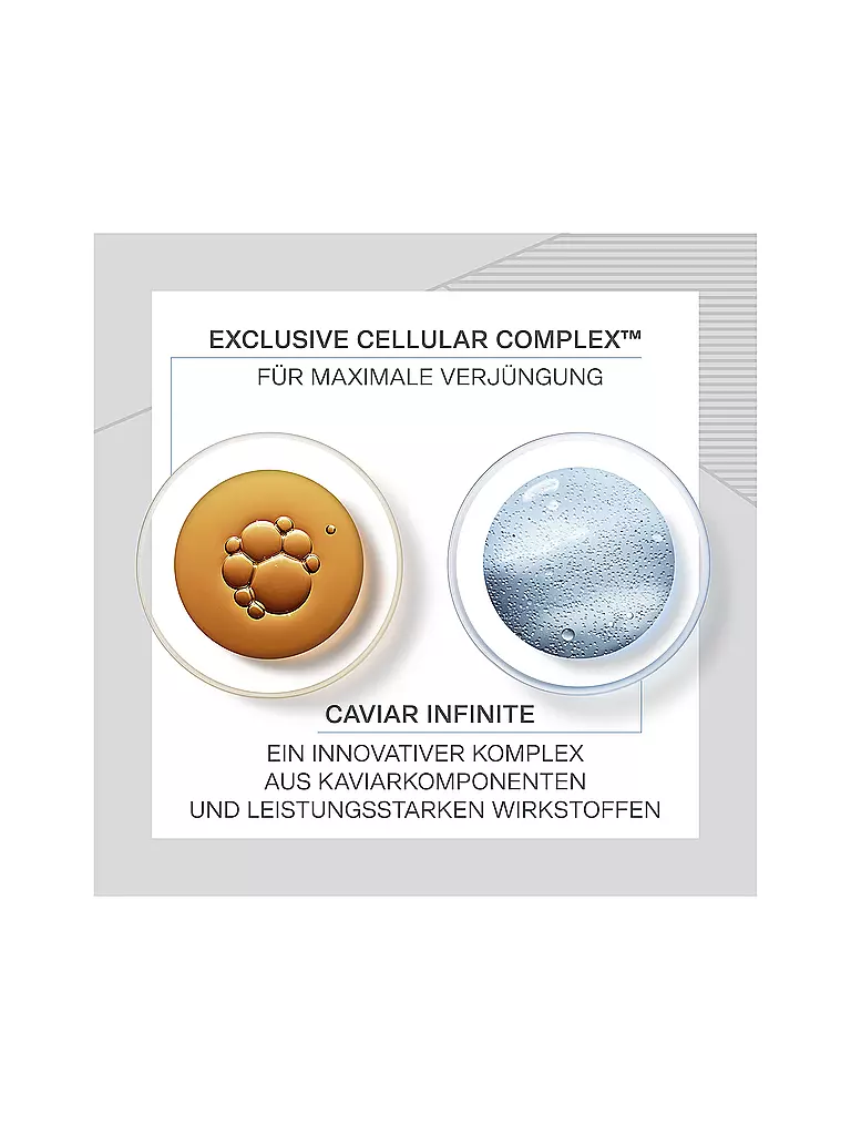 LA PRAIRIE | Skin Caviar Harmony L'Extrait Extracto Antiedad 20ml | 