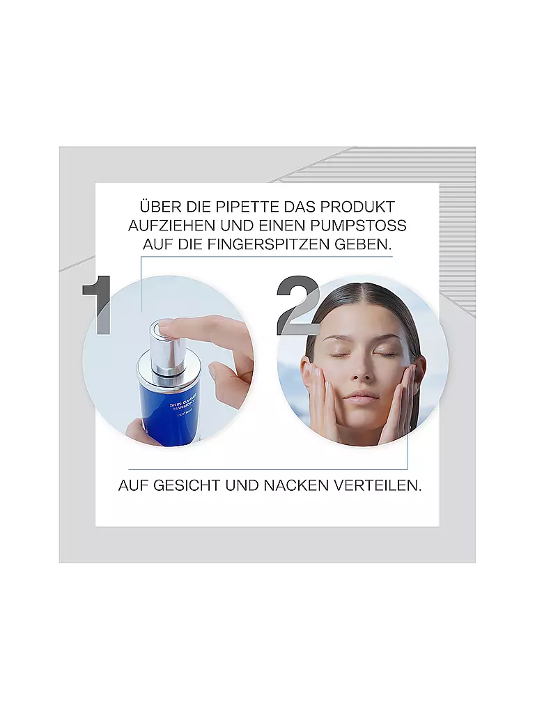 LA PRAIRIE | Skin Caviar Harmony L'Extrait Extracto Antiedad 20ml | 