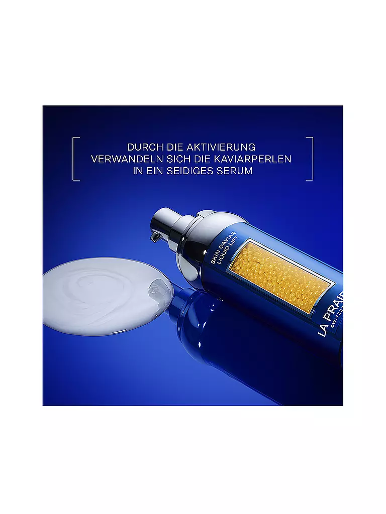 LA PRAIRIE | Skin Caviar Liquid Lift 50ml | 