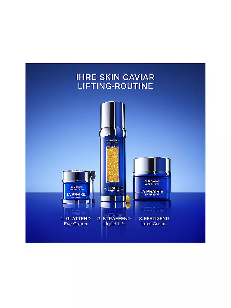LA PRAIRIE | Skin Caviar Liquid Lift 50ml | 