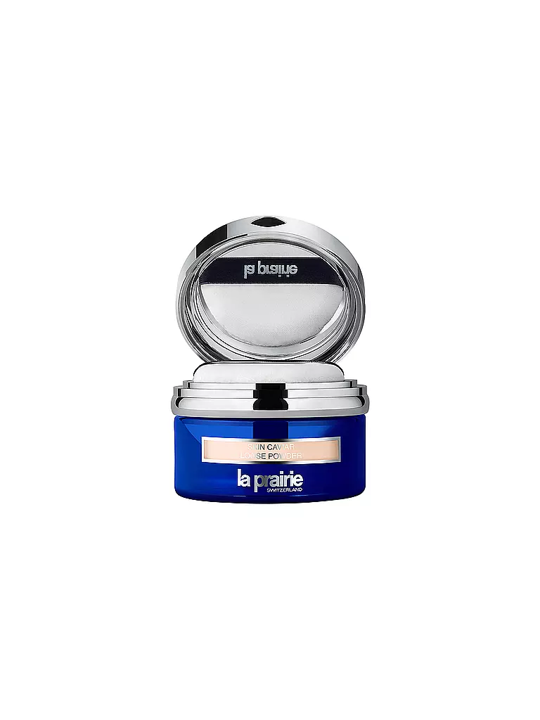 LA PRAIRIE | Skin Caviar Loose Powder (Translucent1) | 