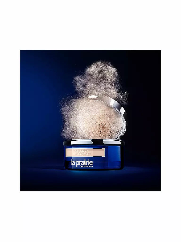 LA PRAIRIE | Skin Caviar Loose Powder (Translucent1) | 