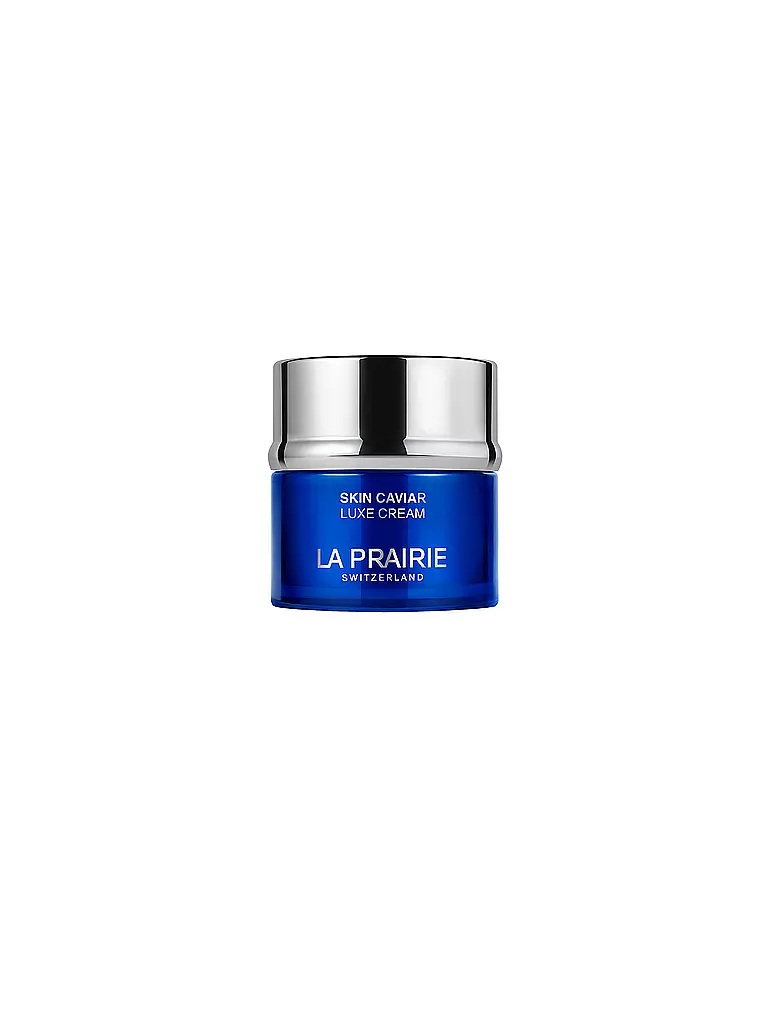 LA PRAIRIE | Skin Caviar Luxe Cream Crema Facial 50ml | keine Farbe