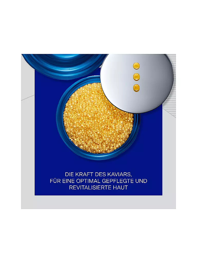 LA PRAIRIE | Skin Caviar Luxe Cream Crema Facial 50ml | 