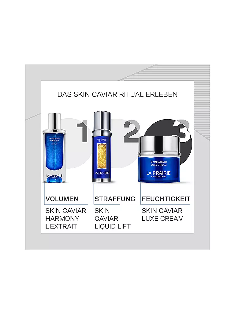 LA PRAIRIE | Skin Caviar Luxe Cream Crema Facial 50ml | 