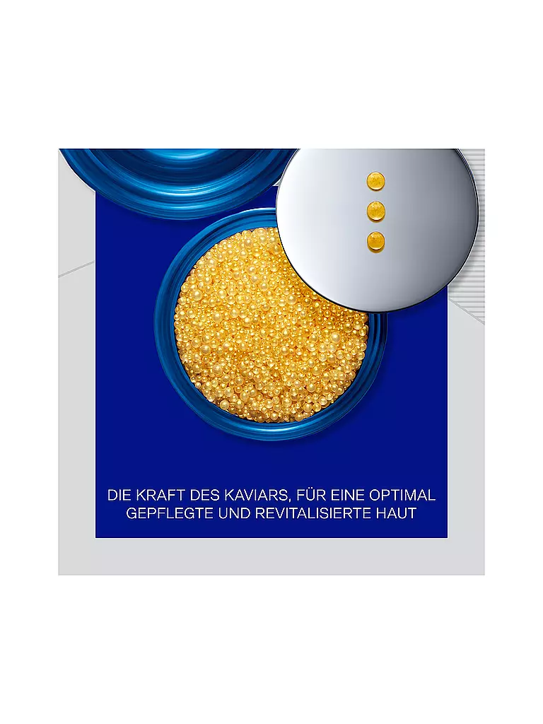 LA PRAIRIE | Skin Caviar Luxe Cream Sheer Crema Facial 50ml | 