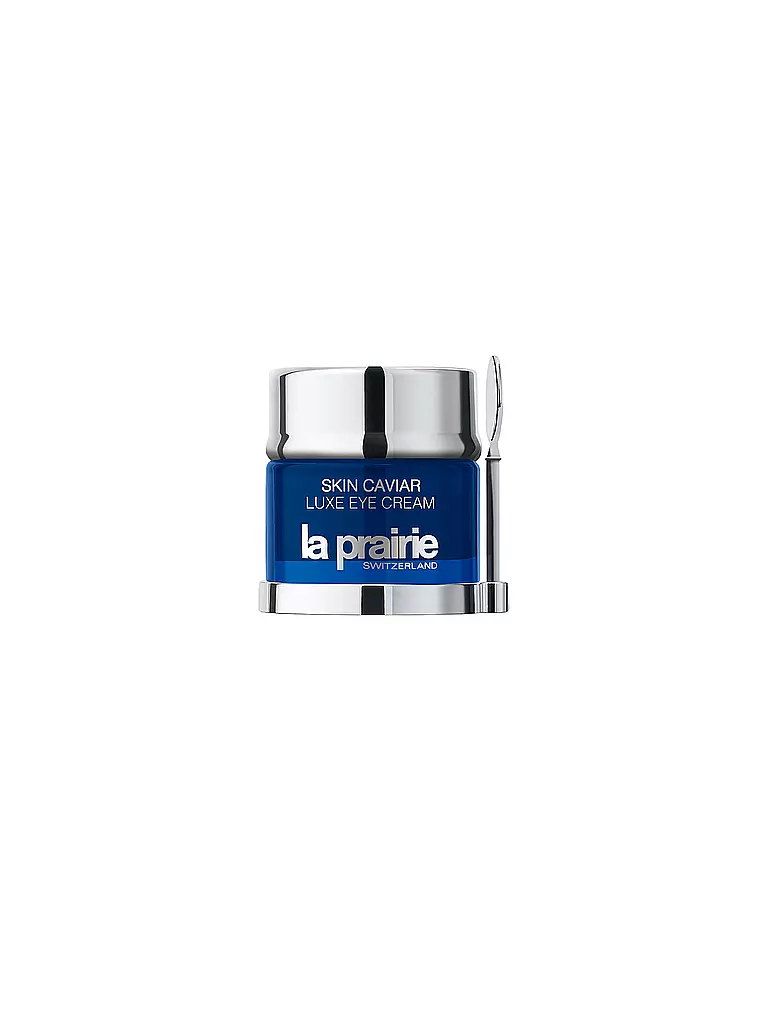 LA PRAIRIE | Skin Caviar Luxe Eye Cream Crema para Ojos 20ml | keine Farbe