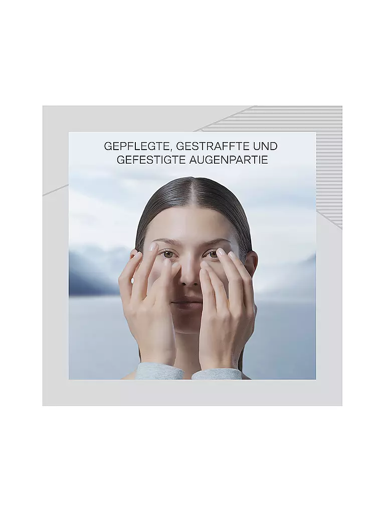 LA PRAIRIE | Skin Caviar Luxe Eye Cream Crema para Ojos 20ml | keine Farbe