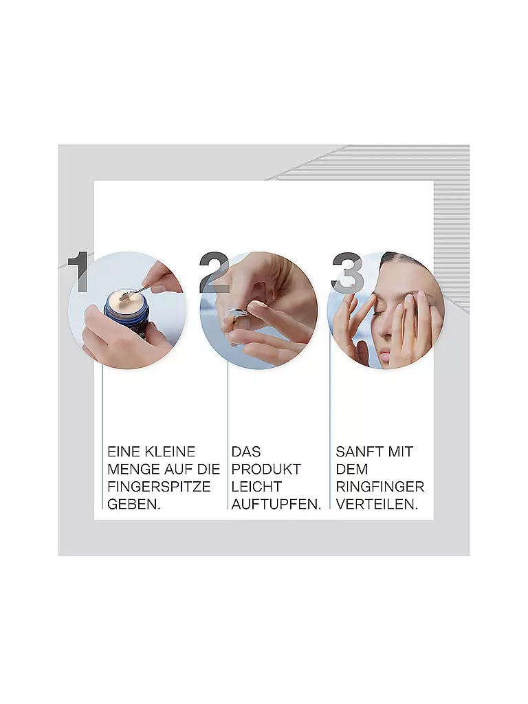 LA PRAIRIE | Skin Caviar Luxe Eye Cream Crema para Ojos 20ml | 