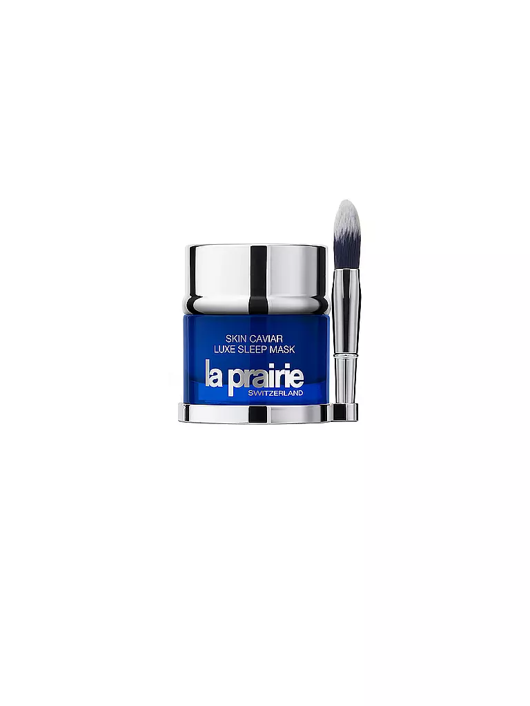 LA PRAIRIE | Skin Caviar Luxe Sleep Mask Mascarilla de Noche en Crema 50ml | keine Farbe