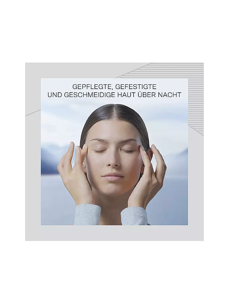 LA PRAIRIE | Skin Caviar Luxe Sleep Mask Mascarilla de Noche en Crema 50ml | 
