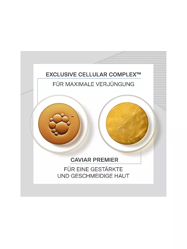 LA PRAIRIE | Skin Caviar Luxe Sleep Mask Mascarilla de Noche en Crema 50ml | 