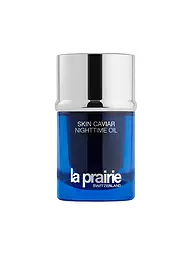 LA PRAIRIE | Skin Caviar Nighttime Oil - Cuidado de la piel nocturno 20ml | Sin color