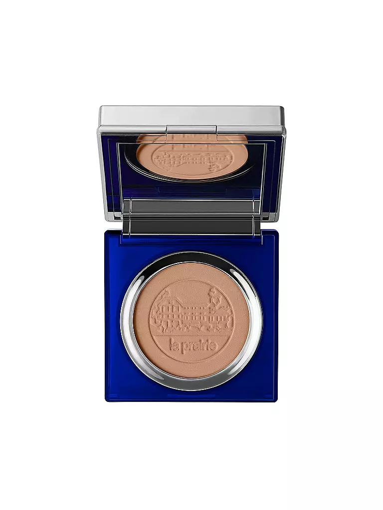 LA PRAIRIE | Skin Caviar Powder Foundation SPF15 (83 Almond Beige) | 