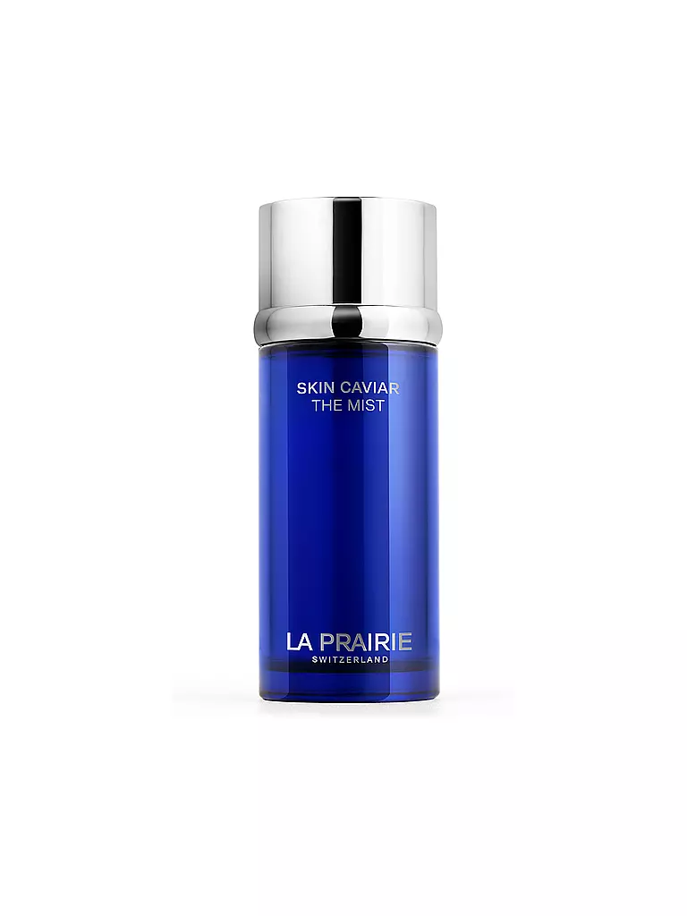 LA PRAIRIE | Skin Caviar The Mist 50 ml | keine Farbe